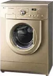 Стиральная машина LG WD-80186 N