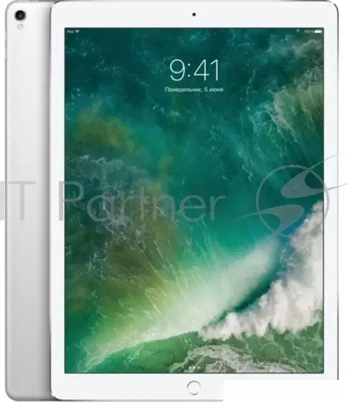 Планшет APPLE iPad Pro 12.9 inch Wi Fi 512GB Silver MPL02RU/A NEW