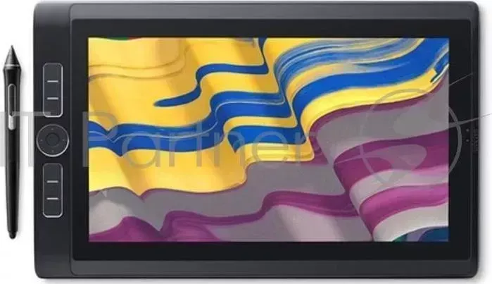Планшет Wacom Mobile Studio Pro 13" 128GB RU