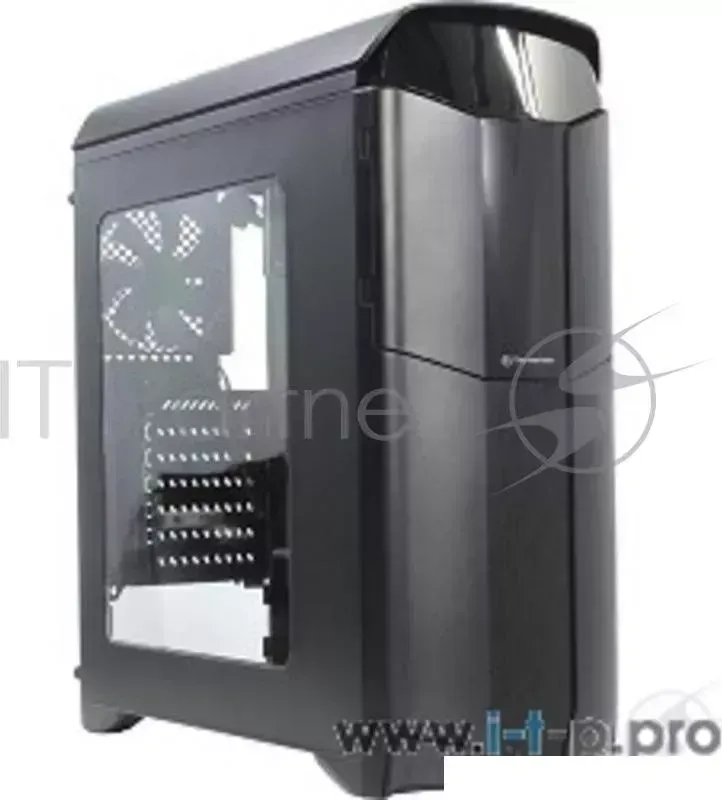 Корпус Case Tt Versa N26 w/o PSU Thermaltake Tt