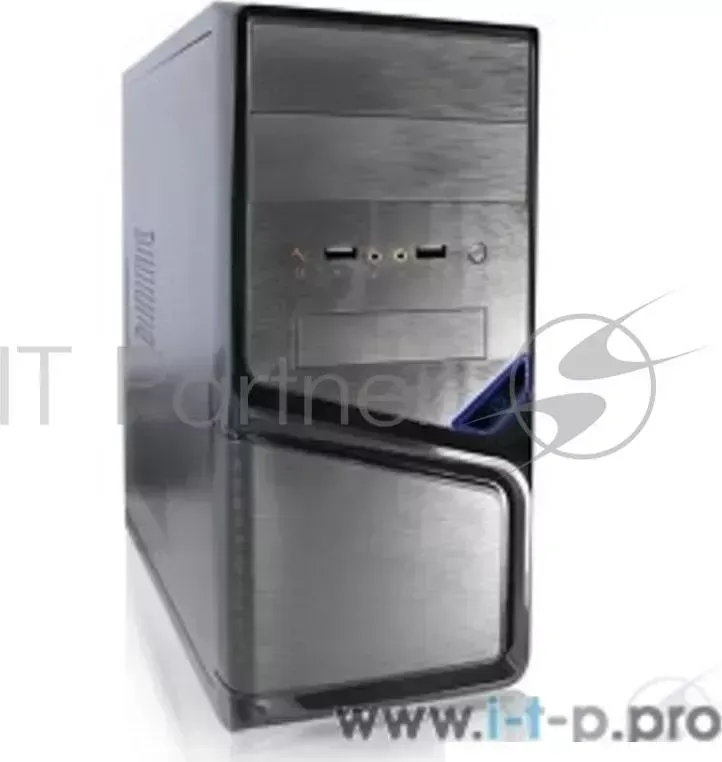 Корпус MicroATX SP Winard 5819 450W Super Power SP