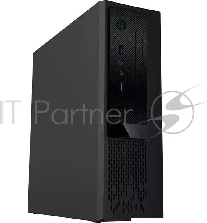 Корпус DESKTOP Mini-ITX 300W PS201 IN-WIN