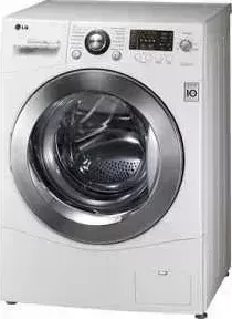 Стиральная машина LG F1280ND
