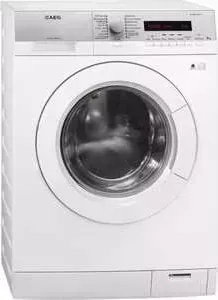 Стиральная машина AEG L 76285 FL