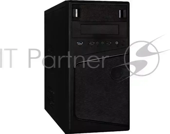 Корпус Exegate EX271408RUS Minitower