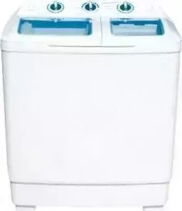 Стиральная машина Белоснежка B5500-5LG