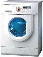 Стиральная машина LG WD-10200SD