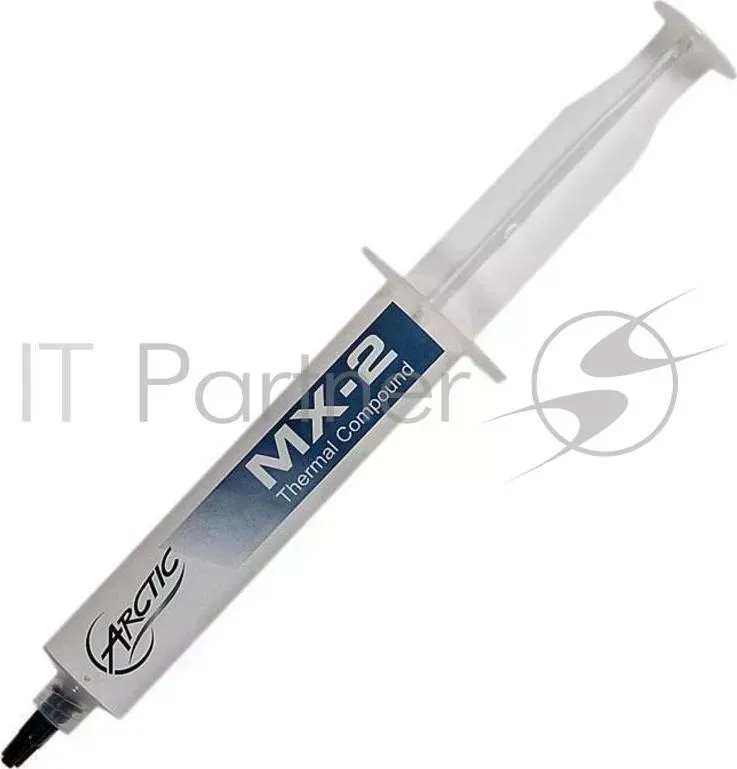 Термопаста Аrctic Cooling ""MX-2"", 65гр.