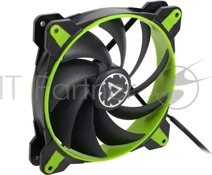 Вентилятор ARCTIC BioniX F140 (Green) ACFAN00084A