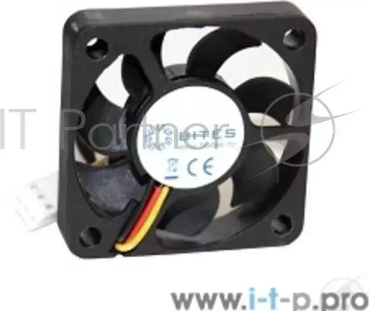Вентиляторы 5bites F3010S 2 30x30x10 / SLEEVE / 8000RPM / 22.9DBA / 2P