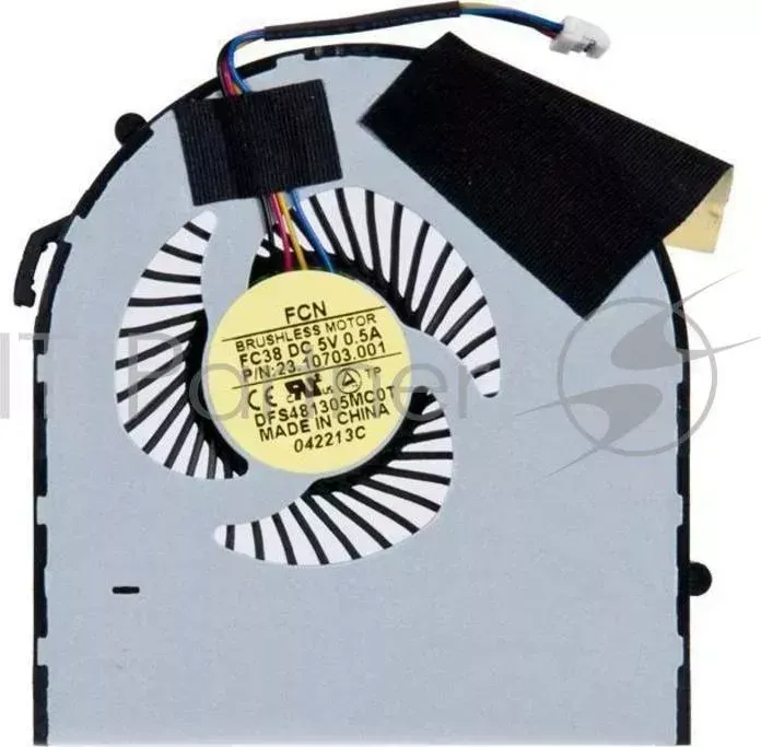 Вентилятор [ACER Aspire V5, V5-531, 531G, V5-571, 571G, V5-471G] ACER [