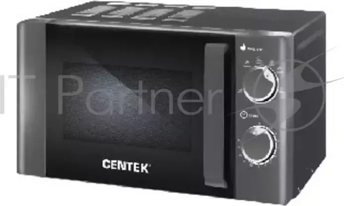 Микроволновая печь CENTEK CT-1583 Gray