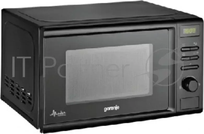 Микроволновая печь GORENJE MMO20DBII 20л. 800Вт серебристый