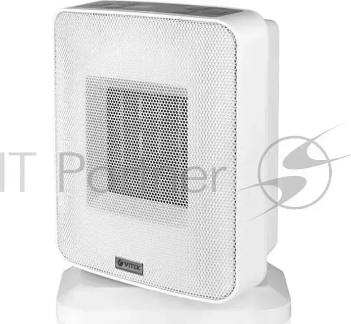 Тепловентилятор VITEK VT 2052 GY