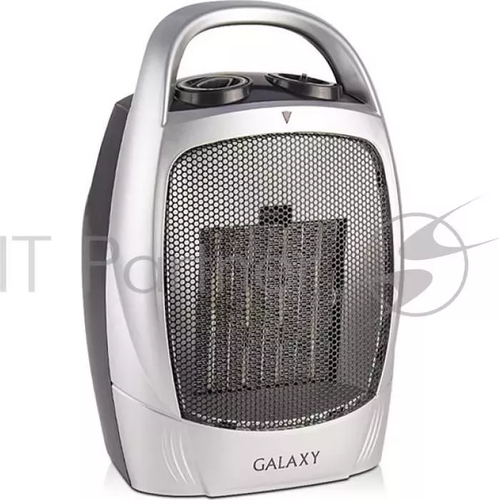 Тепловентилятор GALAXY GL 8174 мощность 1500Вт, 220-240В, 50Гц, 2 режима работы- 750/1500Вт, Металлокерамический нагревательный элемент, режим «Холодн GALAXY GL 2 750/