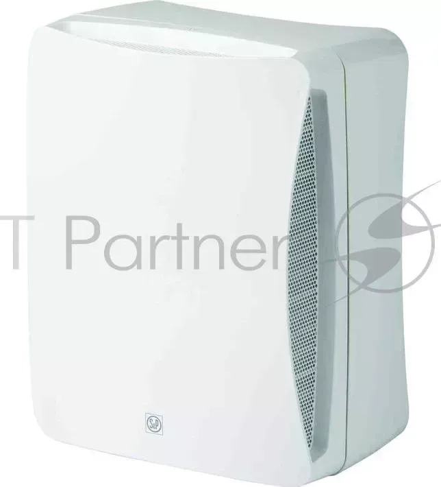 Вентилятор SOLER&PALAU EBB 100NS 110/70 м3/ч. Установочный д 100/80 мм. 44/34 дБ (А)