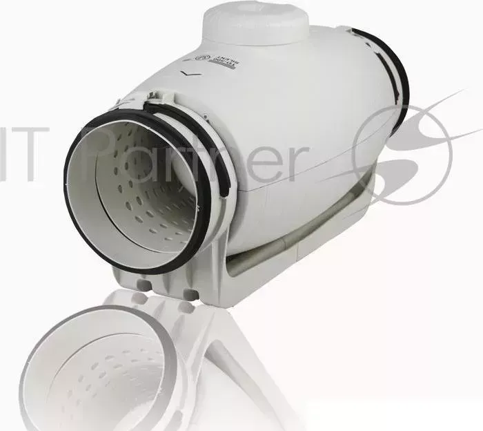 Вентилятор SOLER&PALAU Вытяжной канальный TD-350\125 Silent 360м3/ч. 30 Вт. 20дБ (А) вентилятор 30