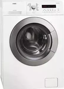 Стиральная машина AEG L 71260 SL