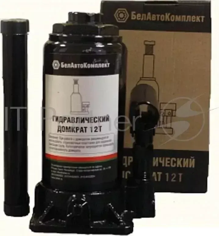 Домкрат БЕЛАВТОКОМПЛЕКТ БАК.00046 12тонн