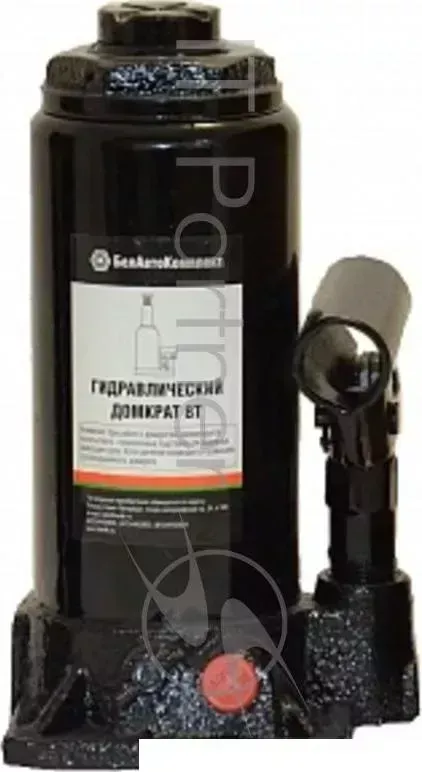 Домкрат БЕЛАВТОКОМПЛЕКТ БАК.00044 8тонн