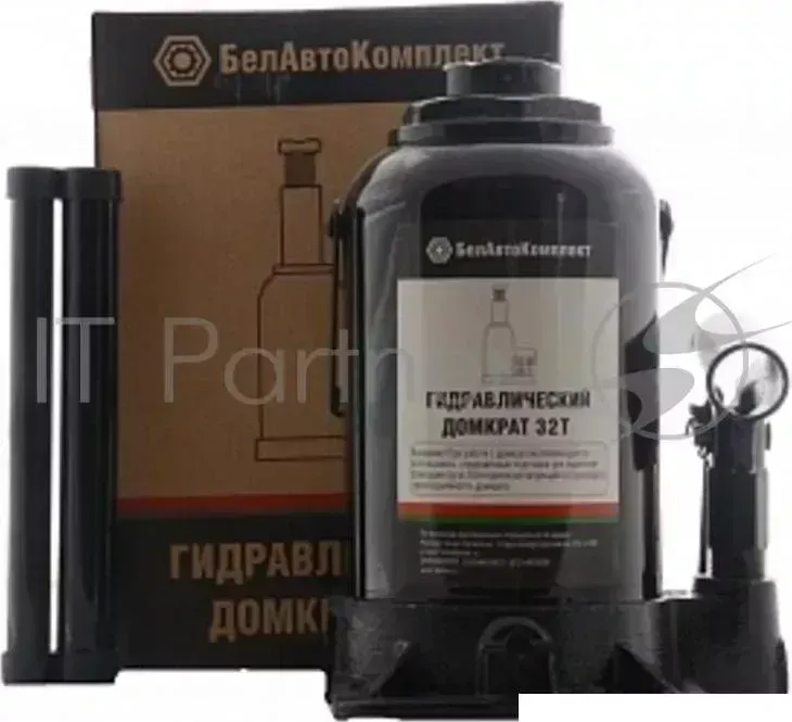Домкрат БЕЛАВТОКОМПЛЕКТ БАК.00049 20тонн