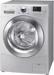Стиральная машина LG F1403TDS5