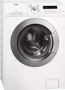 Стиральная машина AEG L 70270 VFL