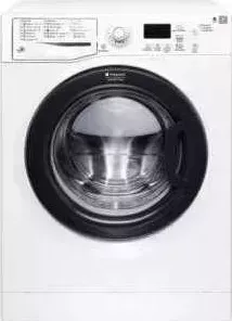 Стиральная машина Hotpoint ARISTON WMSG 7125 B