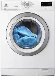 Стиральная машина ELECTROLUX EWF 1486GDW