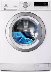 Стиральная машина ELECTROLUX EWF 1497 HDW