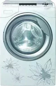 Стиральная машина DAEWOO Electronics DWD-UD1212