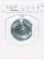 Стиральная машина Hotpoint ARISTON ARSL 105