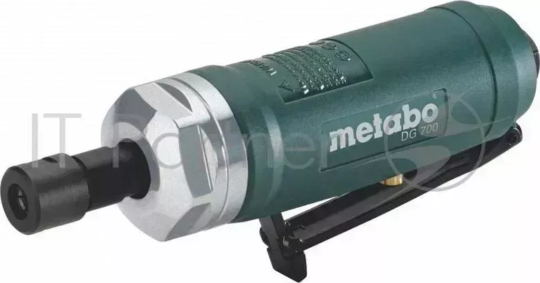 Шлифовальная машина METABO DG 700 L   600л/мин,22000/мин,дл.корпус 601555000  {600л/мин,22000/мин,дл.корпус} [601555000]