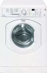 Стиральная машина Hotpoint ARISTON ARXF 105 CSI
