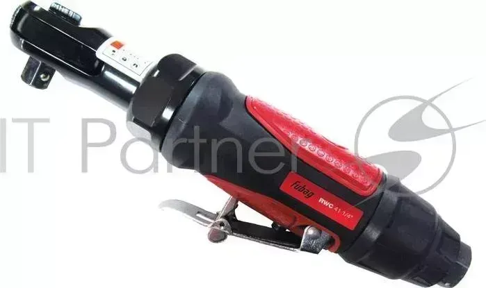 Корпус FUBAG RWC 41 1/4" 41Нм. 6.3 бар. 1/4". композит.