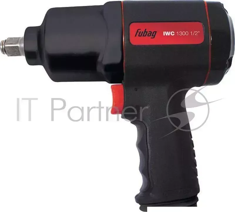 Корпус FUBAG IWC 1300 1/2"" 1280Нм. 6.3 бар. 1/2"". композит.