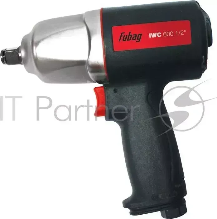 Корпус FUBAG IWC 600 1/2"" 580Нм. 6.3 бар. 1/2"". композит.