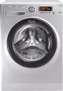 Стиральная машина Hotpoint ARISTON WMSD 8215B CIS
