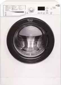 Стиральная машина Hotpoint ARISTON WMSG 8018 B CIS