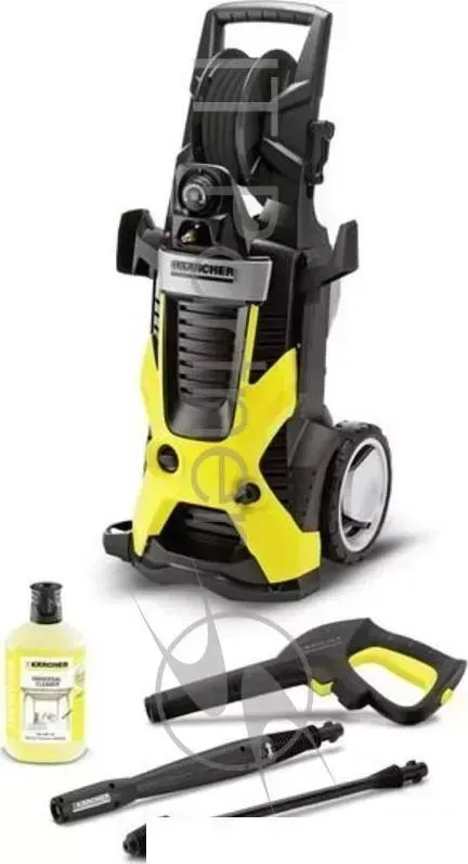 Мойка высокого давления KARCHER K 7 Premium Full Control Plus 3000Вт 600л/ч 160бар