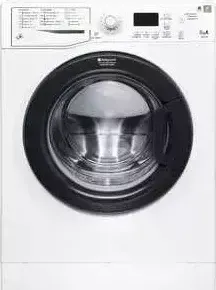 Стиральная машина Hotpoint ARISTON WMG 825 B CIS