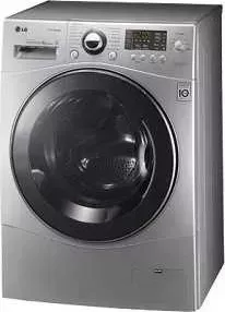 Стиральная машина LG F1480TDS5