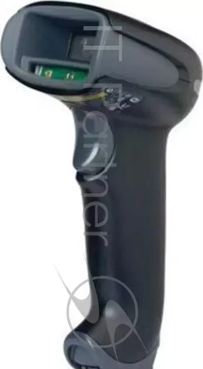 Сканер Metrologic ручной Honeywell 1900G XENON SR [1900gSR-2USB] Чёрный