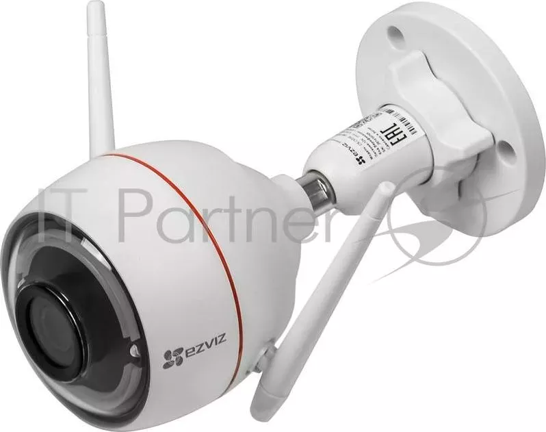 Видеокамера IP EZVIZ IP CS-CV310-A0-1B2WFR 4-4мм