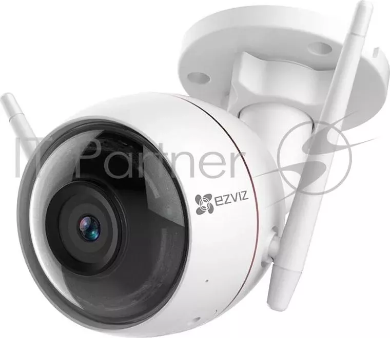 Видеокамера IP EZVIZ IP CS-CV310-A0-1B2WFR 2.8-2.8мм