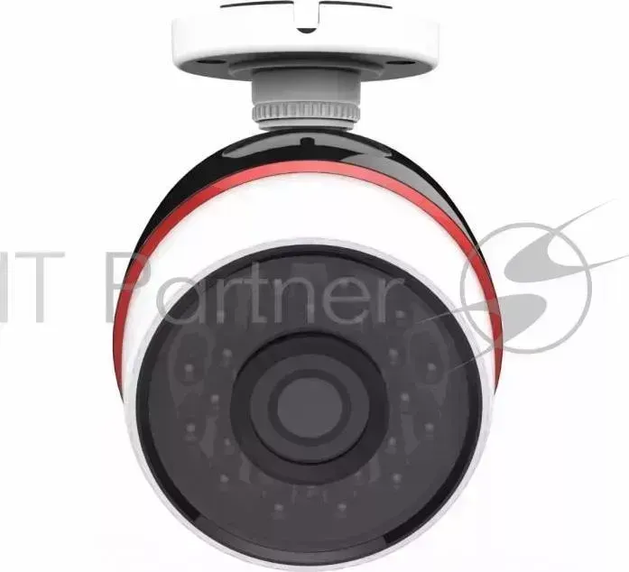 Видеокамера IP Hikvision IP Ezviz C3S 4-4мм цветная