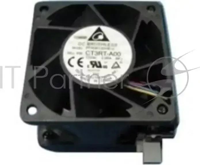 Вентилятор DELL 2pc Fan Module 7920 Rack Kit , R740/XD 384 BBSD