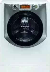 Стиральная машина Hotpoint ARISTON AQS 81D 29 CIS