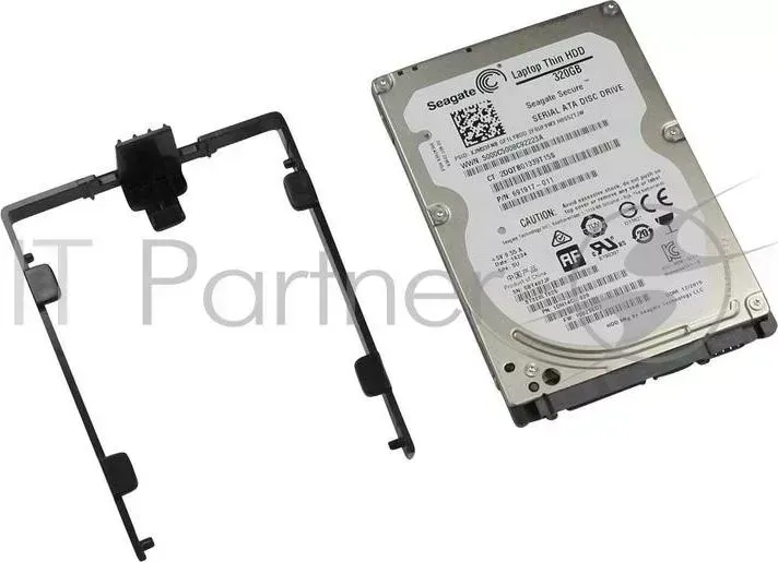 Жесткий диск 320Gb HP LJ M525f (CF116-67907/691917-010) Hewlett-Packard HP LJ