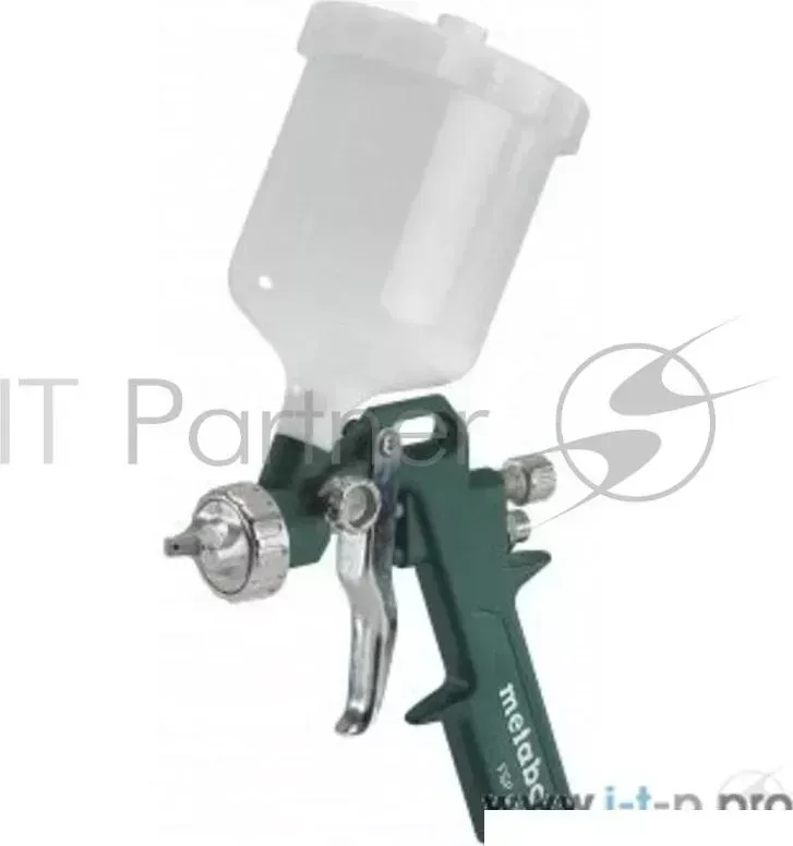 Краскопульт METABO для компрессора FSP 600 (601575000) в/бачок 240л/мин